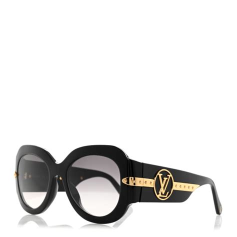 louis vuitton paris texas sunglasses|louis vuitton sunglasses original price.